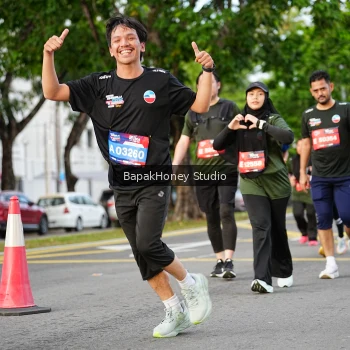 Runner Photo 4044937