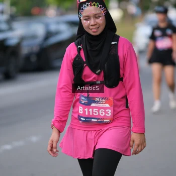 Runner Photo 4044939