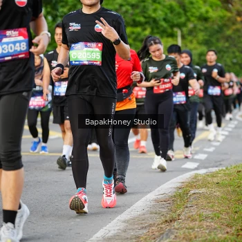 Runner Photo 4044943