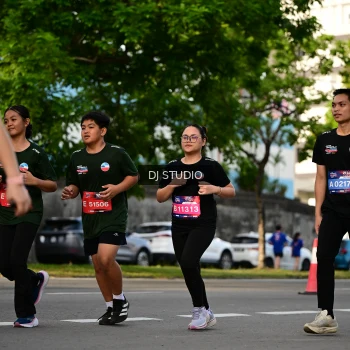Runner Photo 4044945
