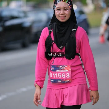 Runner Photo 4044953