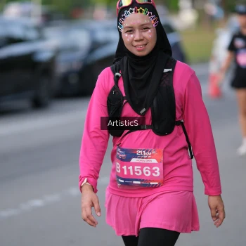 Runner Photo 4044961