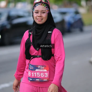 Runner Photo 4044967