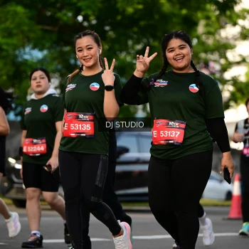 Runner Photo 4045006