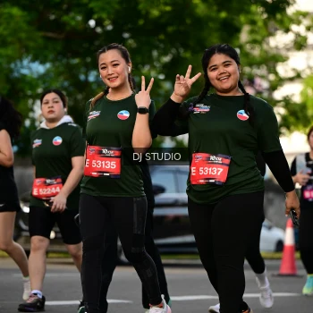 Runner Photo 4045007