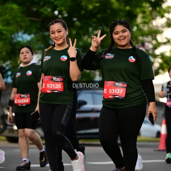 Runner Photo 4045008