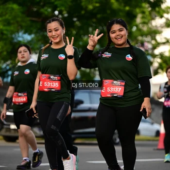 Runner Photo 4045010