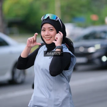 Runner Photo 4045011