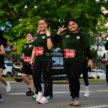 Runner Photo 4045017