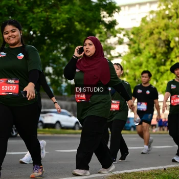 Runner Photo 4045027