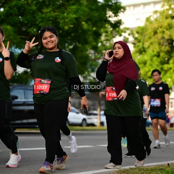 Runner Photo 4045028