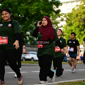 Runner Photo 4045030