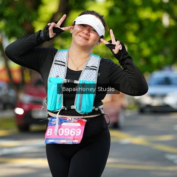 Runner Photo 4045035
