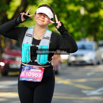 Runner Photo 4045038