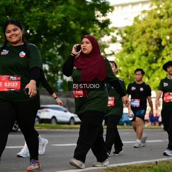 Runner Photo 4045040