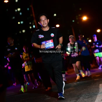 Runner Photo 4045047