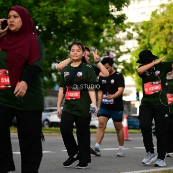 Runner Photo 4045049