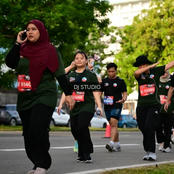 Runner Photo 4045052