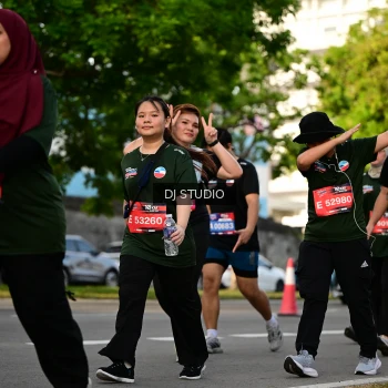 Runner Photo 4045055