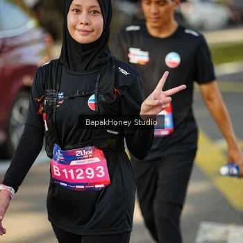 Runner Photo 4045059
