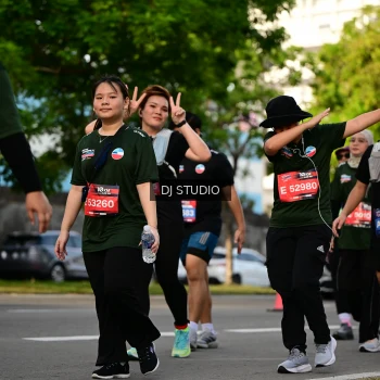 Runner Photo 4045061