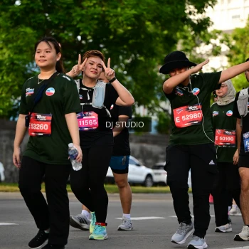 Runner Photo 4045067