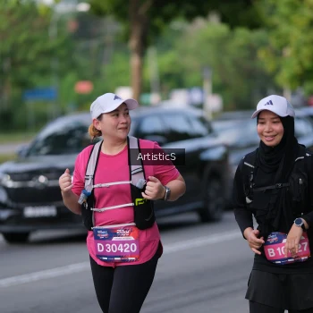 Runner Photo 4045068