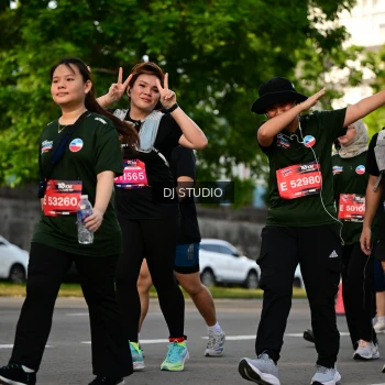 Runner Photo 4045070
