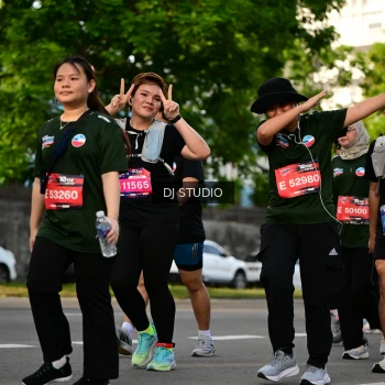 Runner Photo 4045072