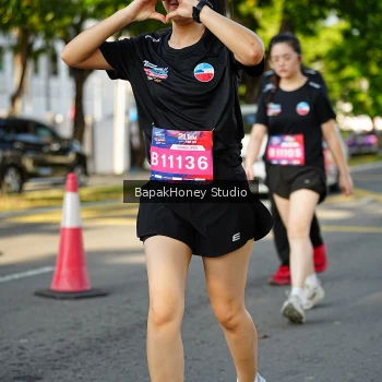 Runner Photo 4045073