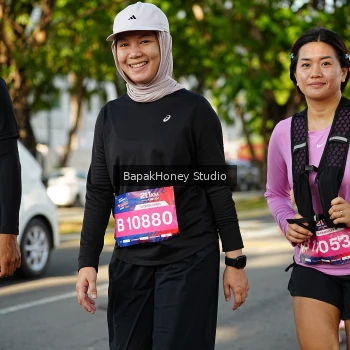 Runner Photo 4045074