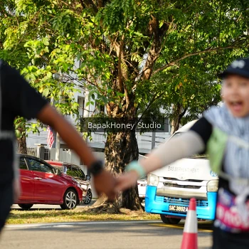 Runner Photo 4045076