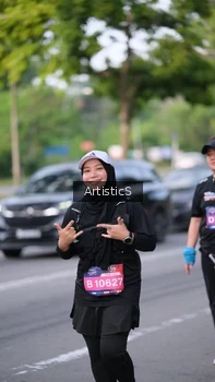 Runner Photo 4045082