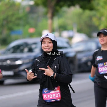 Runner Photo 4045083