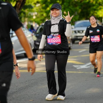 Runner Photo 4045084