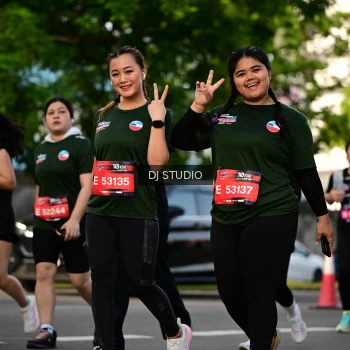 Runner Photo 4045089