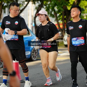 Runner Photo 4045094