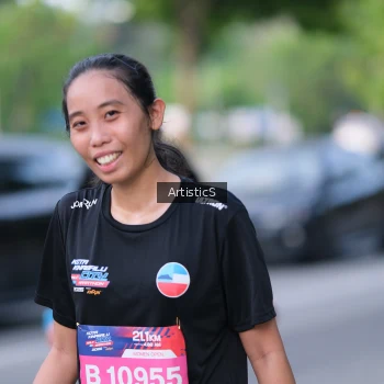 Runner Photo 4045096