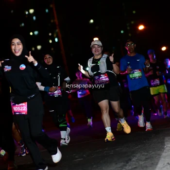 Runner Photo 4045103