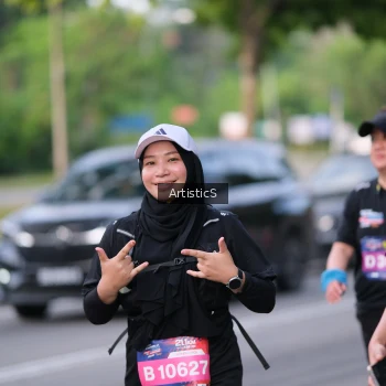 Runner Photo 4045104