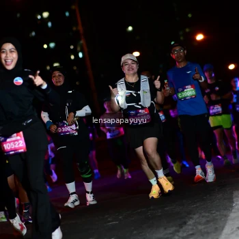 Runner Photo 4045110