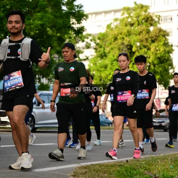 Runner Photo 4045114