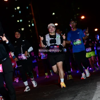 Runner Photo 4045115