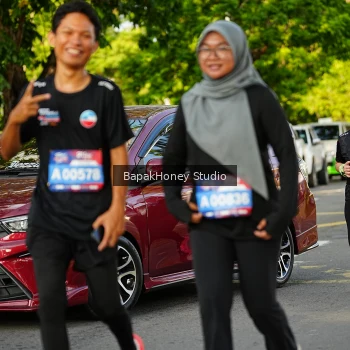 Runner Photo 4045119