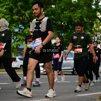 Runner Photo 4045122