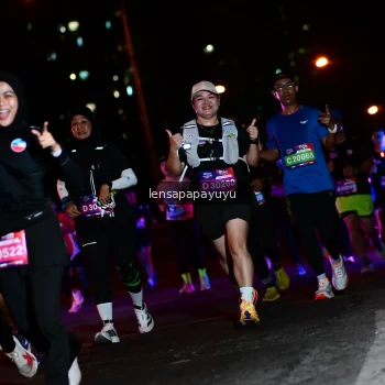 Runner Photo 4045123