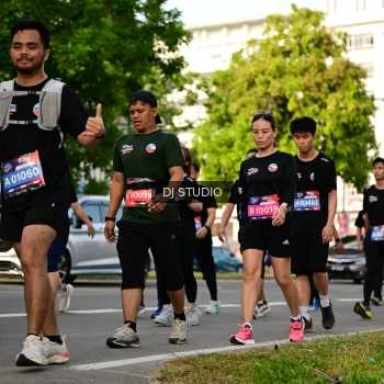 Runner Photo 4045124