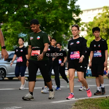 Runner Photo 4045125