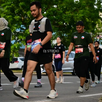 Runner Photo 4045130