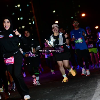 Runner Photo 4045137